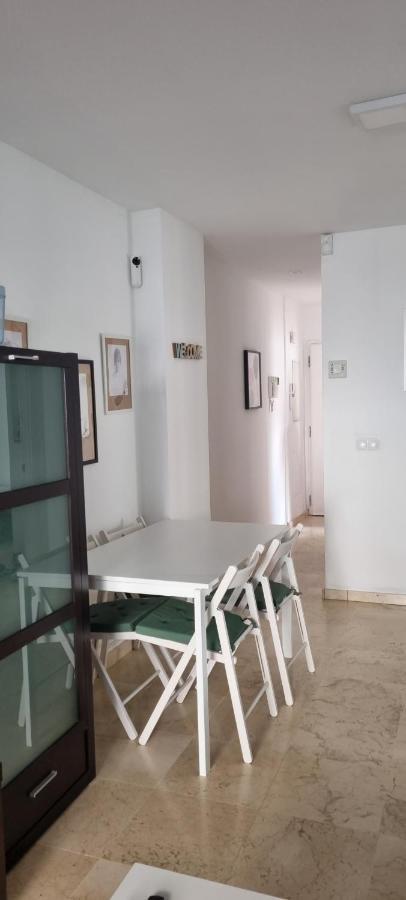 Apto. Gran Terraza Playa A 200Mts. Ideal Familias Benalmadena Exterior photo