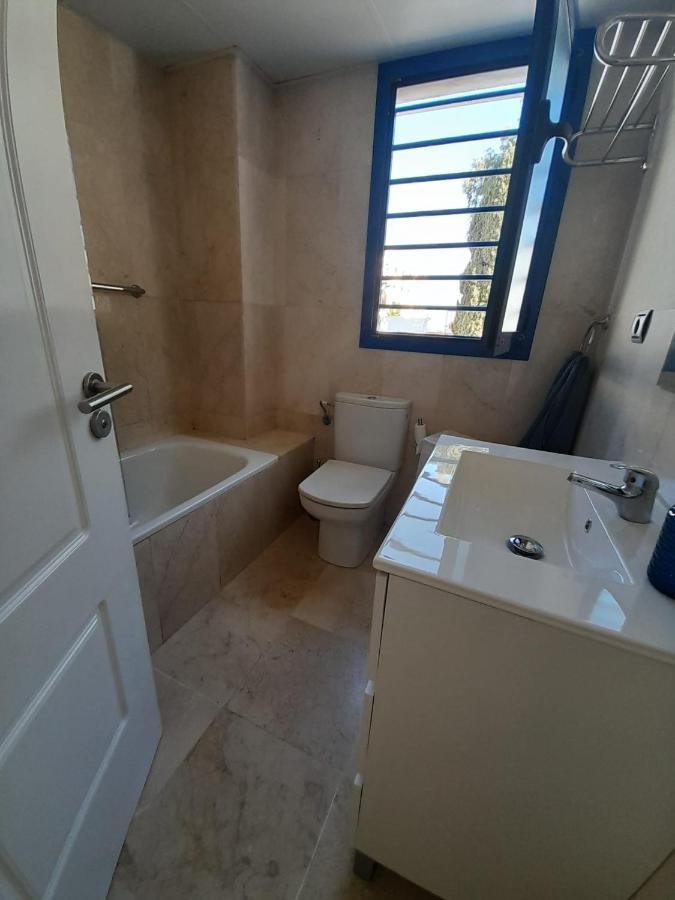 Apto. Gran Terraza Playa A 200Mts. Ideal Familias Benalmadena Exterior photo