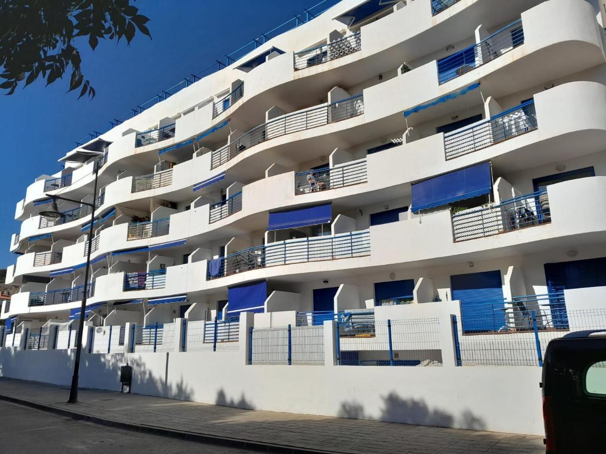 Apto. Gran Terraza Playa A 200Mts. Ideal Familias Benalmadena Exterior photo