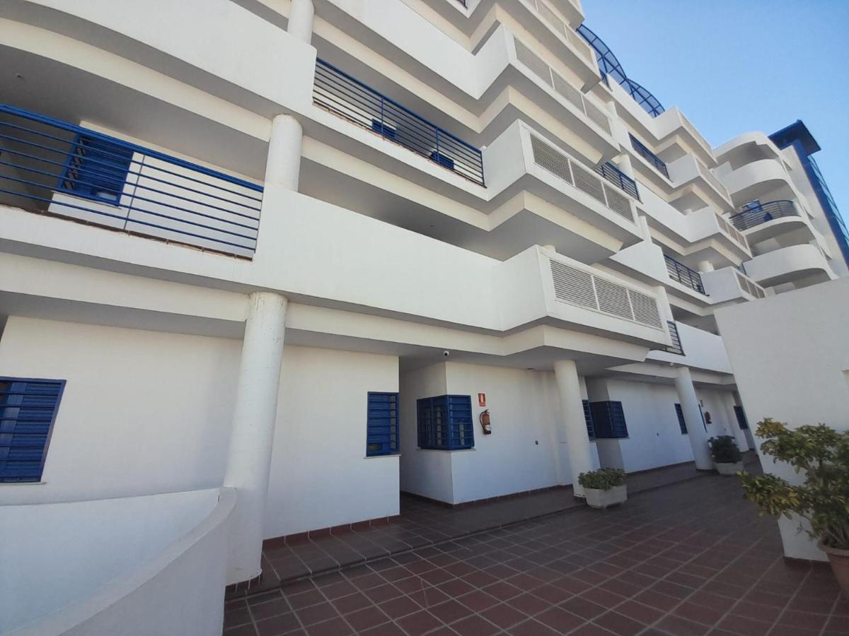 Apto. Gran Terraza Playa A 200Mts. Ideal Familias Benalmadena Exterior photo