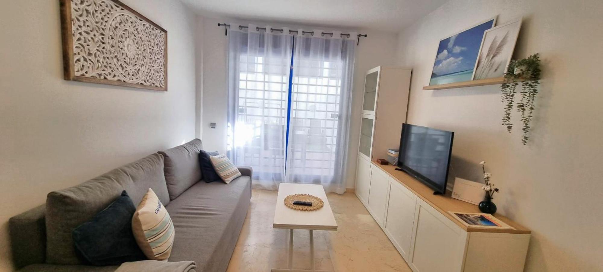 Apto. Gran Terraza Playa A 200Mts. Ideal Familias Benalmadena Exterior photo
